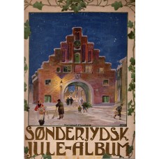 Sønderjydsk julealbum