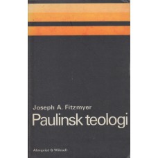 Paulinsk teolog