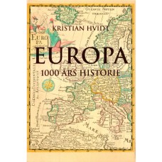Europa 1000 års historie