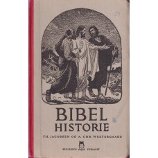 Bibelhistorie