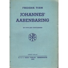 Johannes´ Aabenbaring