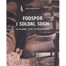 Fodspor i Soldal sogn