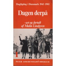 Dagligdag i Danmark 1945-1985 