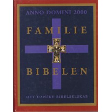 Familiebibelen Anno Domini 2000