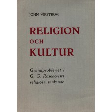 Religion och Kultur