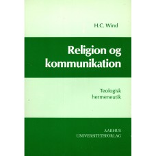 Religion og kommunikation
