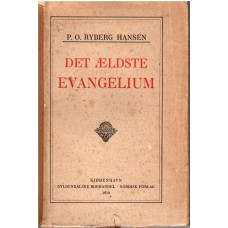 Det ældste evangelium