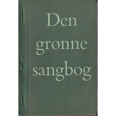 Den grønne sangbog