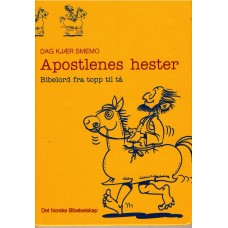 Apostlenes hester