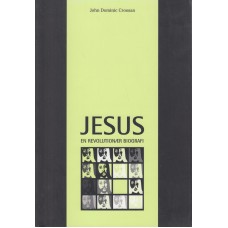 Jesus, en revolutionær biografi, Anis 1999