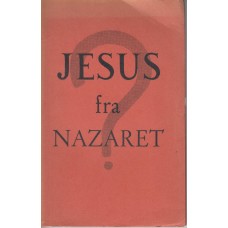Jesus fra Nazaret