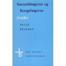 Samuelsbøgerne og Kongebøgerne fortolket