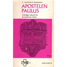 Apostelen Paulus, udv. tekster fra de paulinske breve
