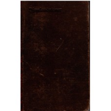 Hjemlandstoner 1896 - en Samfundssangbog for Guds Folk i danmark