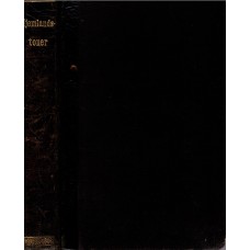 Hjemlandstoner 1906. en Samfundssangbog for Guds Folk i danmark