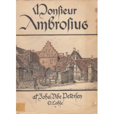 Monsieur Ambrosius