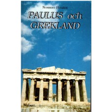 Paulus och Grekland