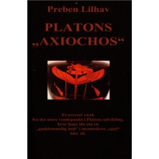 Platons "Axiochos" Ny bog