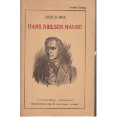 Hans Nielsen Hauge, 1919 