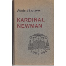 Kardinal Newman - En Historisk-Litterær skildring