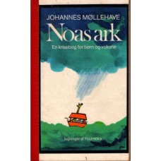 Noas ark - en krisebog for børn og voksne