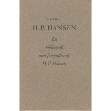 H. P. Hansen