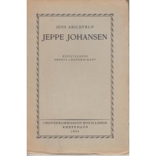 Jeppe Johansen