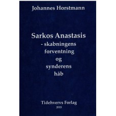 Sarkos Anastasis