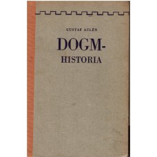 Dogm-historia