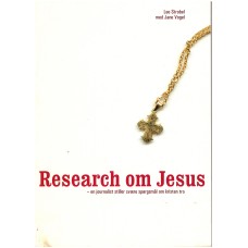 Research om Jesus