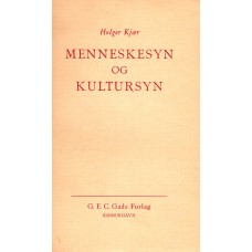 menneskesyn