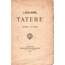 Tatere