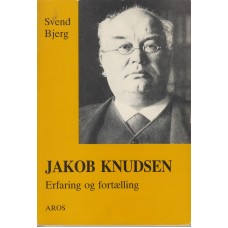 Jakob Knudsen 