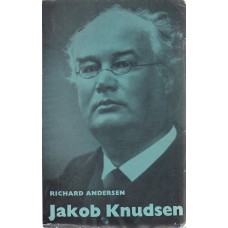Jakob Knudsen