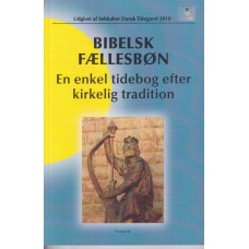 Bibelsk fællesbøn