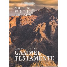Læseguide til Gammel Testamente (som ny)