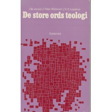 De store ords teologi