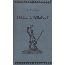 Fredericiaslaget, 1892