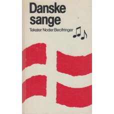 Danske sange