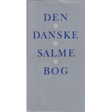 Den danske salme bog, 1988