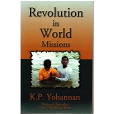 Revolution in World Missions