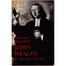 John Wesley