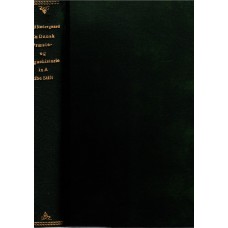 En dansk præste- og sognehistorie, Ribestift 9A og 9B
