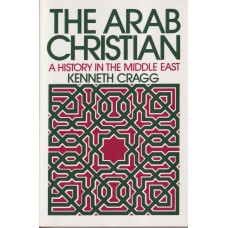 The Arab Christian (Ny bog)