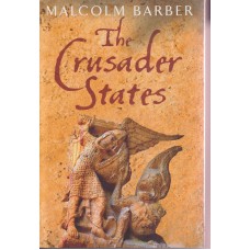 The Crusader States (Ny bog)