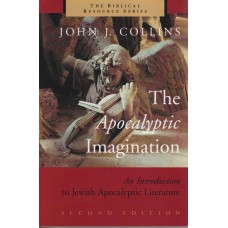 The Apocalyptic Imagination (Ny bog)