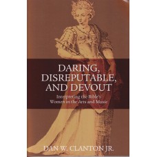 Daring, Disreputable, and Devout (Ny bog)