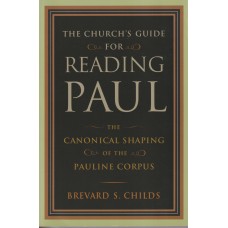 The Church´s Guide for Reading Paul (Ny bog)