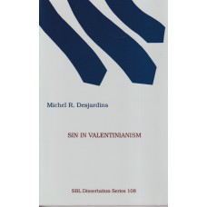 Sin in Valentinianism (Ny bog)