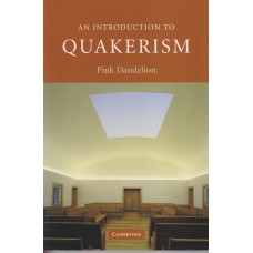An introduction to Quakerism (Ny bog)